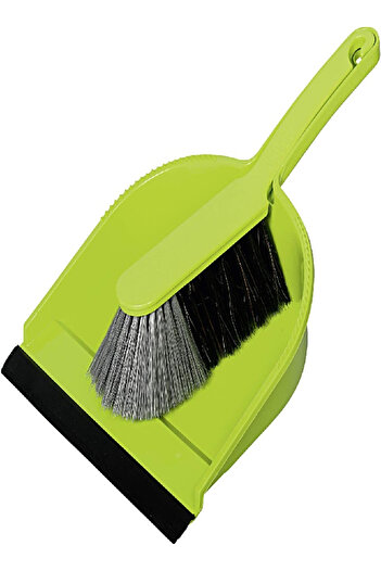 Rival 671127 Profit Original Dustpan Set | Compact & Sturdy