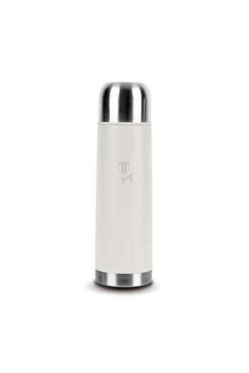 Berlinger Haus Double-walled stainless steel thermos 0.75 l Sahara Collection