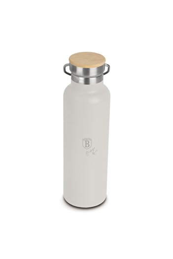 Berlinger Haus Double-walled stainless steel thermos 0.6 l Sahara Collection
