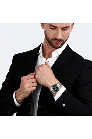 Philip Watch R8273607010 Erkek Kol Saati