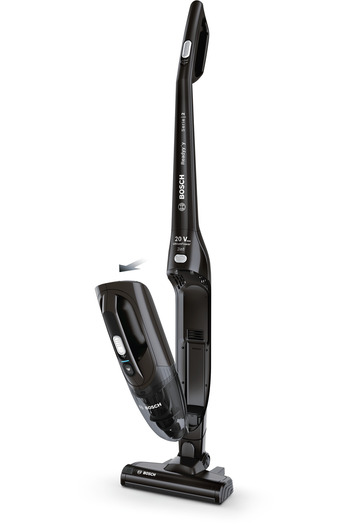 Bosch Cordless vacuum cleaner Readyy'y 20Vmax Black BBHF220