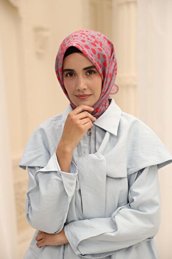 Silk Home 04 Silk Home Soft Scarf 73084