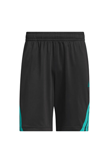 adidas 3-Stripes Erkek Basketbol Şort JX8901