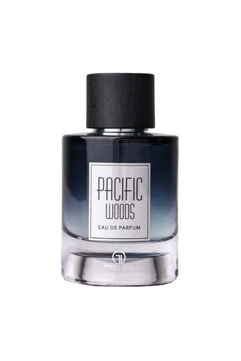 Grandeur Elite Apa de Parfum Pacific Oud, Grandeur Elite, Barbati - 100ml, New Edition