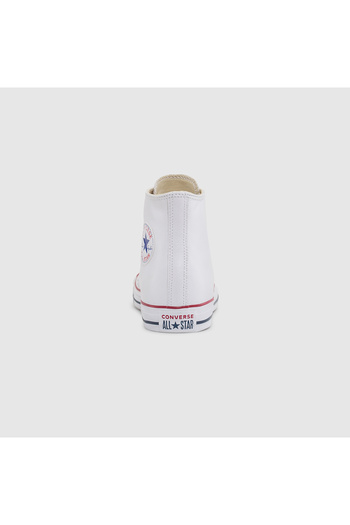 Converse Unisex White Sneaker Shoes132169C