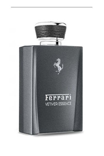 Ferrari Vetiver Essence Eau de Parfum 100ml