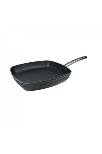 Bergner Marble grill pan 28 cm Foodies Bergner MasterPro BGMP 3503