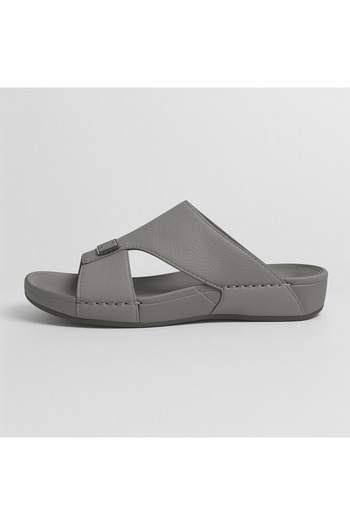 Sandal Fp Brand Smart Breathe Comfort Sandal— Enjoy Every Step