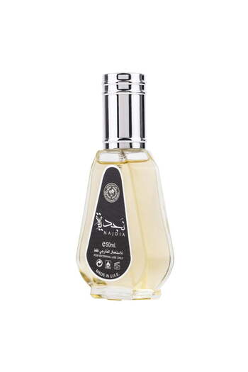 ARD AL ZAAFARAN Apa de Parfum Najdia, Ard Al Zaafaran, Barbati - 50 ml