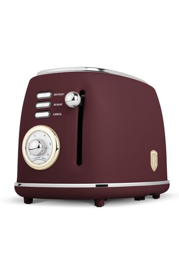 Berlinger Haus Leonardo Collection Berlinger Haus BH 9520 Toaster