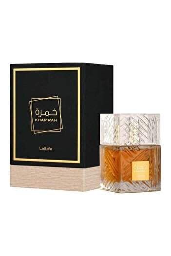 lattafa Khamarah Unisex Perfume Eau De Parfum by 100ml