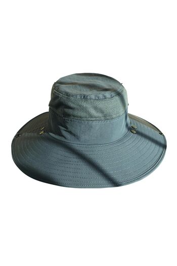 COOYA All-Around UV Protection Sun Hat for Men, Summer Fishing, Hiking, & Outdoor Hat with Face