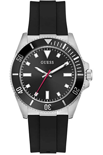 Guess Gugw0969G1 Men Wrist Watch