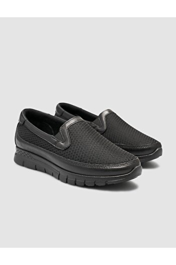 Cabani 100% Genuine Leather Black Casual Women's Comfort
