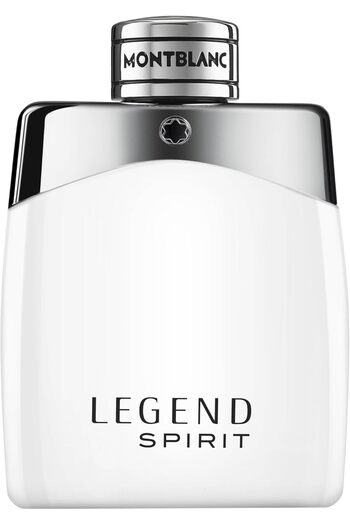 Mont Blanc Legend Spirit Eau de Toilette for Men - 100ml