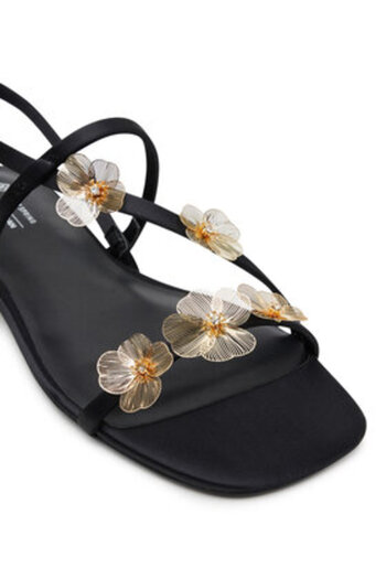 Call it Spring Women's Sandals black CALL IT SPRING-13948223 004 OPEN BLACK