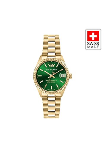 Philip Watch R8253597591 Women's Wristwatch