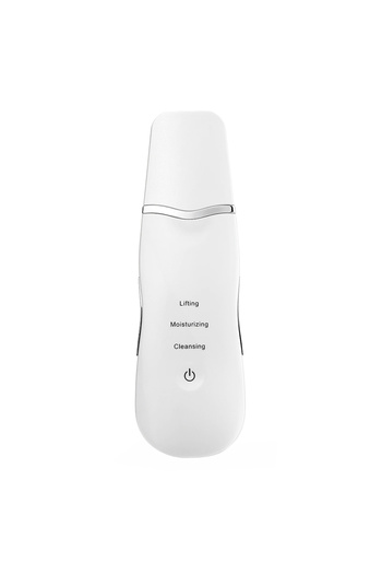 NEO Ultrasonic facial cleansing device, sundiguer®, 3 modes, blackhead removal, hydration,