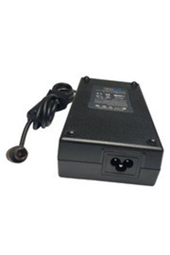 OEM OEM laptop charger compatible with HP 8530P 180W 19V 9.5A 7.4 x 5.0 mm connector with inner pin