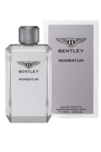 Bentley Eau de Parfum Momentum 100ml