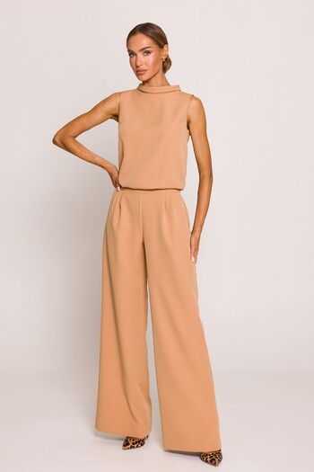 Made of Emotion sleeveless jumpsuit