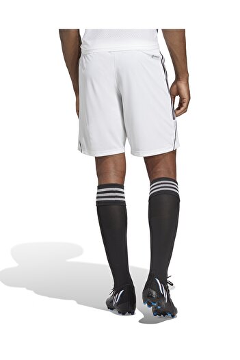 adidas Tastigo25 Sho M Erkek Spor Şortu Beyaz