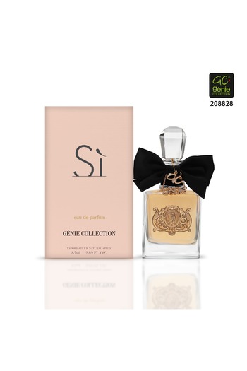 Genie Si Perfume by Genie Collection - 85 ml - Women