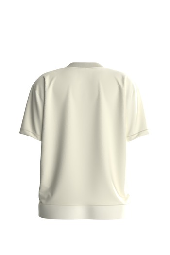 Guess Tricou Aislin pentru femei Active Boxy Fit