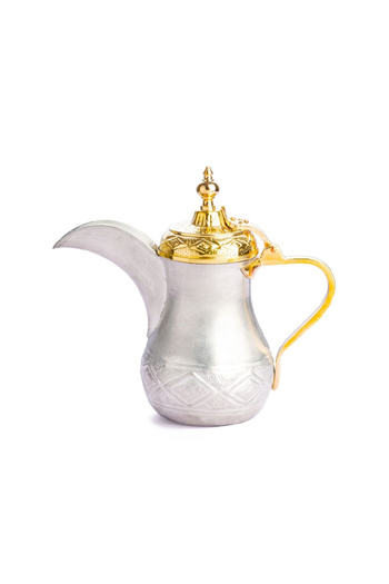 Alrimaya Coffee Pot (Dallah) - Alrimaya