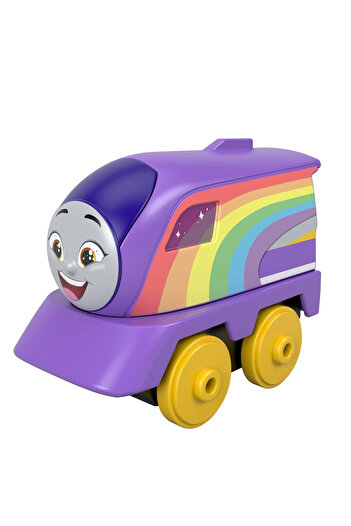 mattel Θωμάς ο Μηχανή Δεξαμενής Πλαστικό Κάνα