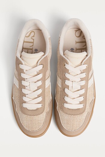 Stradivarius Multipiece trainers