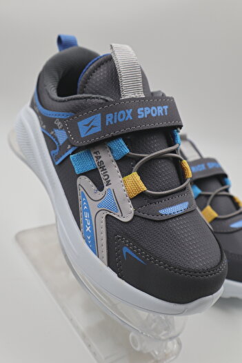 nazenintasarımlar Girl / Boy's Comfortable Lightweight Daily Sports Shoes