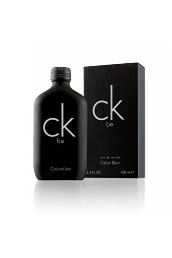 Calvin Klein cK Be, Eau de Toilette, Unisex, Eau de Toilette, 50 ml