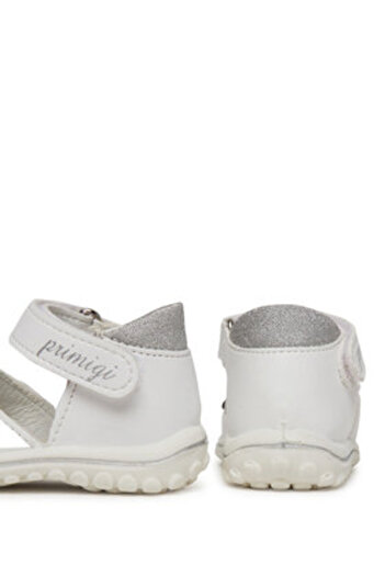 Primigi Girl Sandals white PRIMIGI-7864522 BIANCO/SILVER