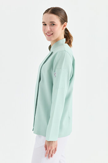 MyChef 1923 Secret Pat Women's Chef Outfit