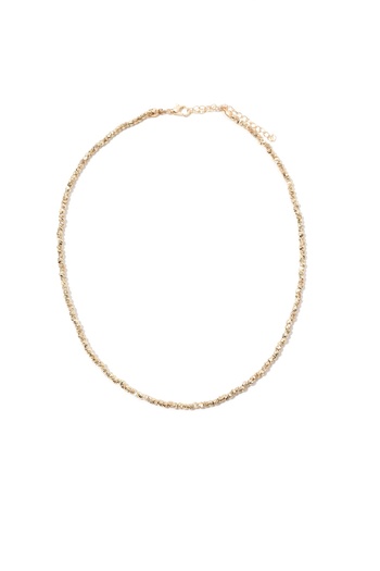 Forever 21 Parlak Taşlı Kolye