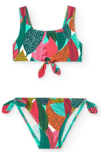 Boboli Girl's Bikini