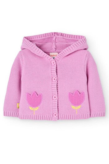 Boboli Baby Girl Jacket