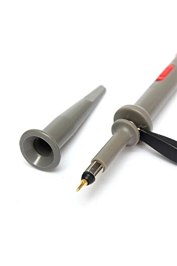 Clavi FNIRSI P6100 high voltage probe for 100MHz oscilloscope