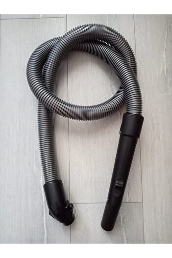 MPTEDARİK Εύκαμπτος σωλήνας ηλεκτρικής σκούπας Fantom Carbon Black CB 2000
