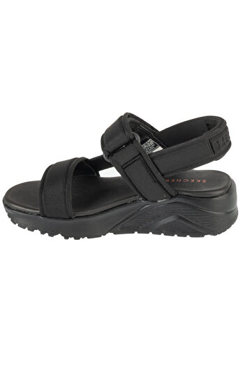 SKECHERS Uno Lite Sandal - Sunny Stand, Girls' Outdoor sandals