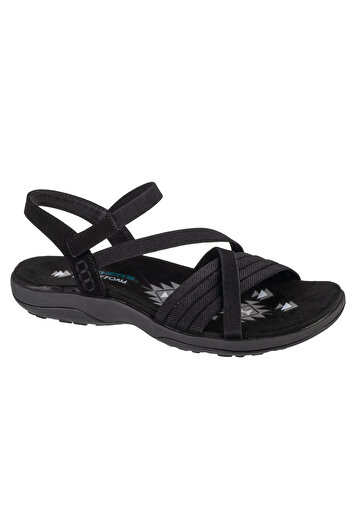 SKECHERS Reggae Slim - Summer Heat Sandals, Women's Outdoor sandals