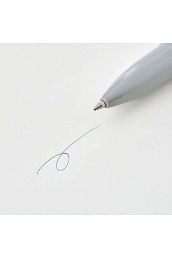Muji Compact Pen 0.5 mm