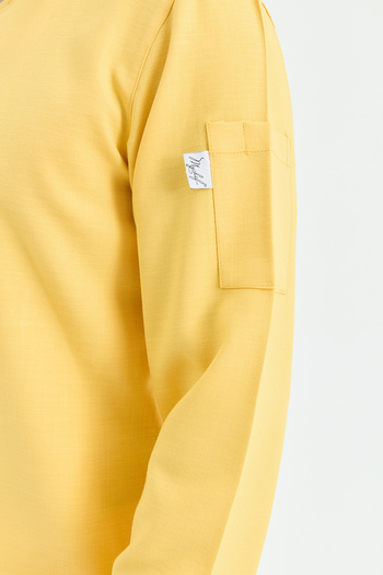MyChef 1923 Secret Pat Men's Chef Outfit