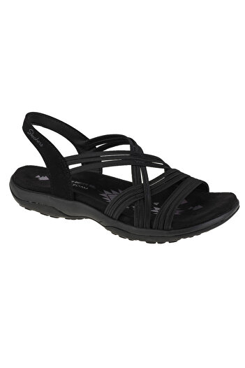 SKECHERS Reggae Slim Simply Stretch Sandals, Women's Outdoor sandals