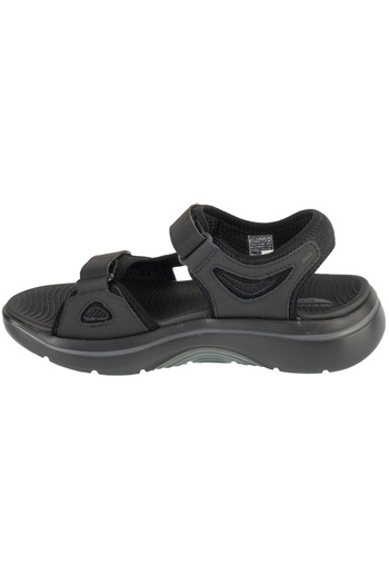 SKECHERS Go Walk Arch Fit 2.0 Sandal - Capistrano, Men's Outdoor sandals