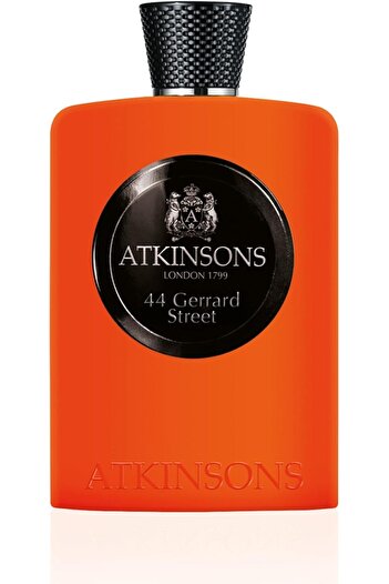 Atkinsons 44 Gerrard Street for Men - 3.4 oz EDC Spray