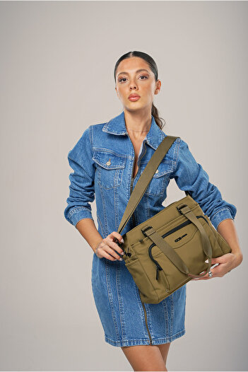 ÇÇS Women's Shoulder Bag Ccs17981