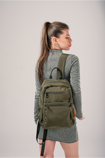 ÇÇS Ççs Women's Backpack Ccs17751