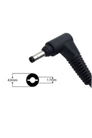 OEM Incarcator laptop OEM compatibil Dell Vostro 14 3458 90 W 19.5V 4.62A, tip mufa 4 mm x 1.7 mm